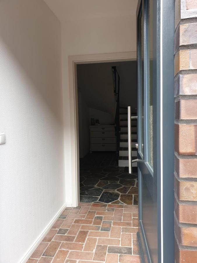 Apartuum Glückstadt Exterior foto